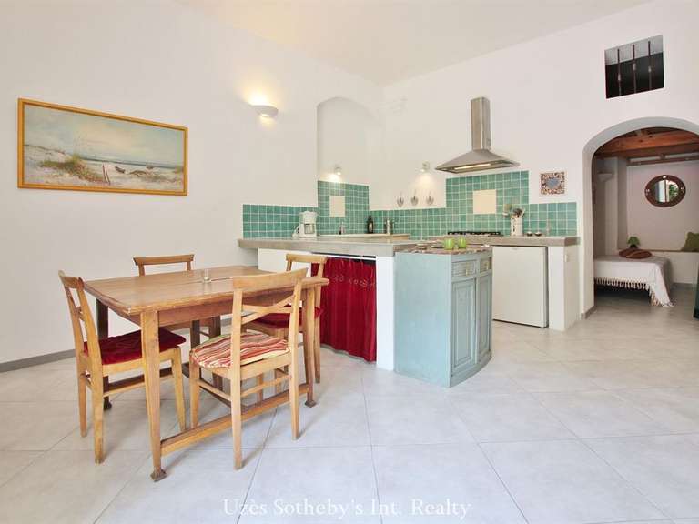 Propriété Les Vans - 12 chambres - 450m²