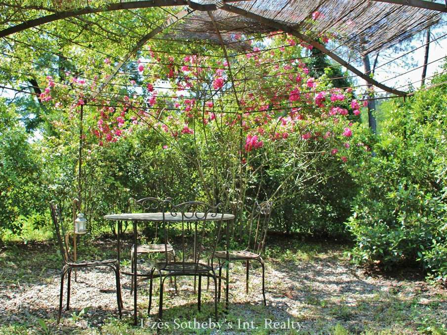 Propriété Les Vans