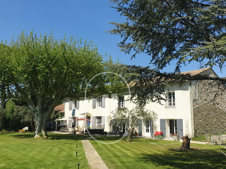 Sale House les vigneres - 7 bedrooms