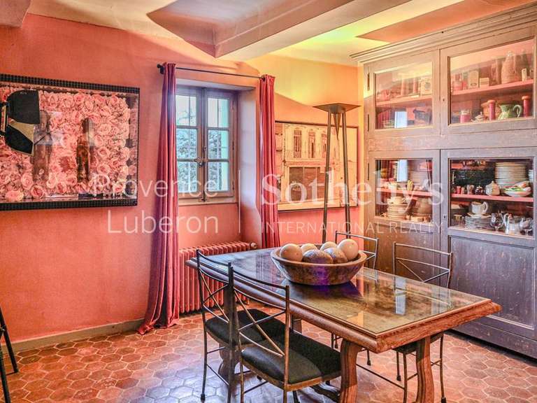 House les vigneres - 7 bedrooms - 672m²