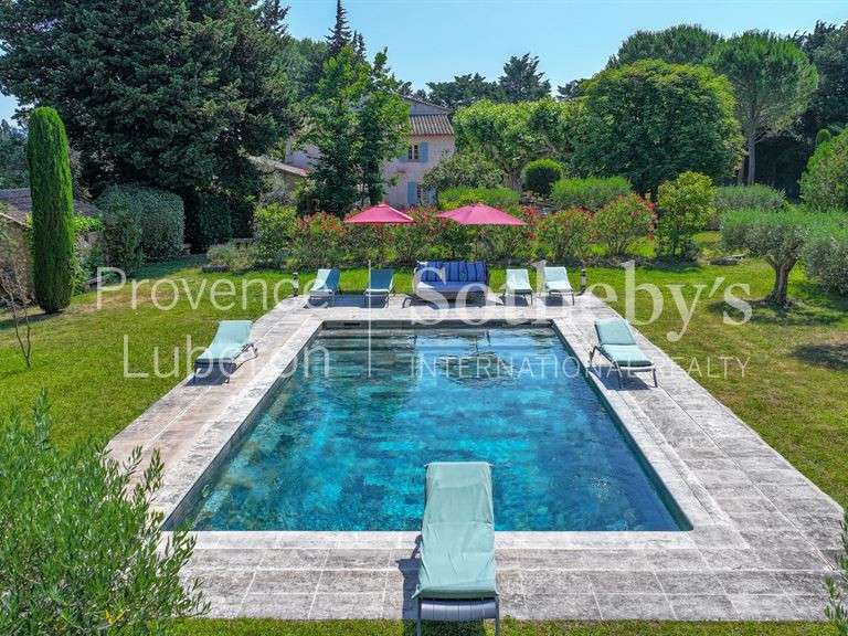 House les vigneres - 7 bedrooms - 672m²