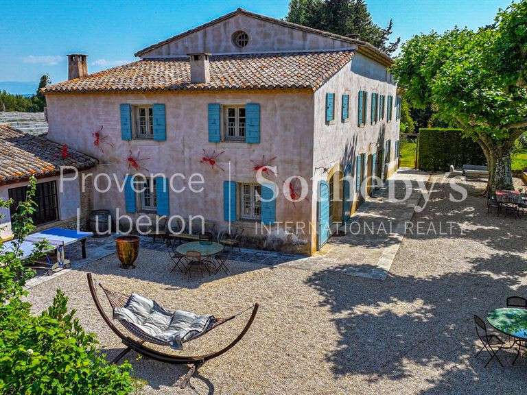 Maison Les vigneres - 7 chambres - 672m²