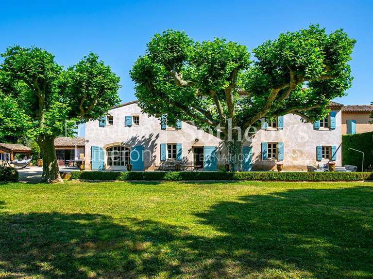 House les vigneres - 7 bedrooms - 672m²