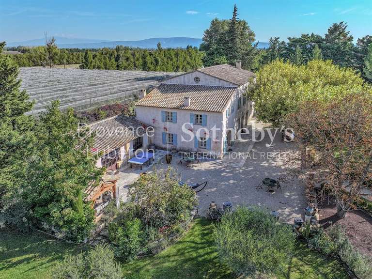 House les vigneres - 7 bedrooms - 672m²