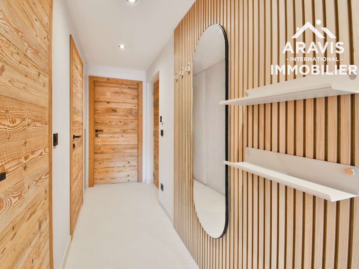 Appartement Les Villards-sur-Thônes