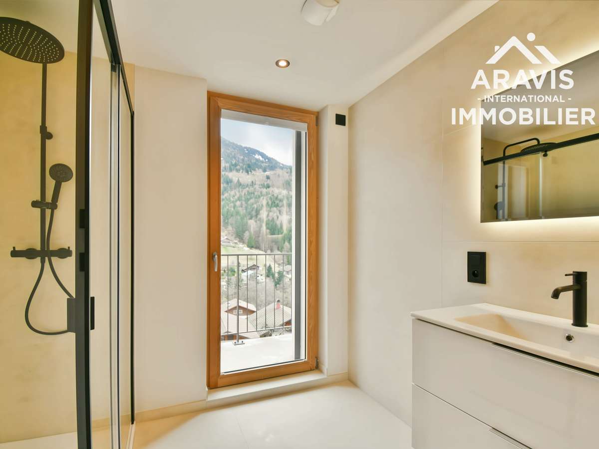 Appartement Les Villards-sur-Thônes