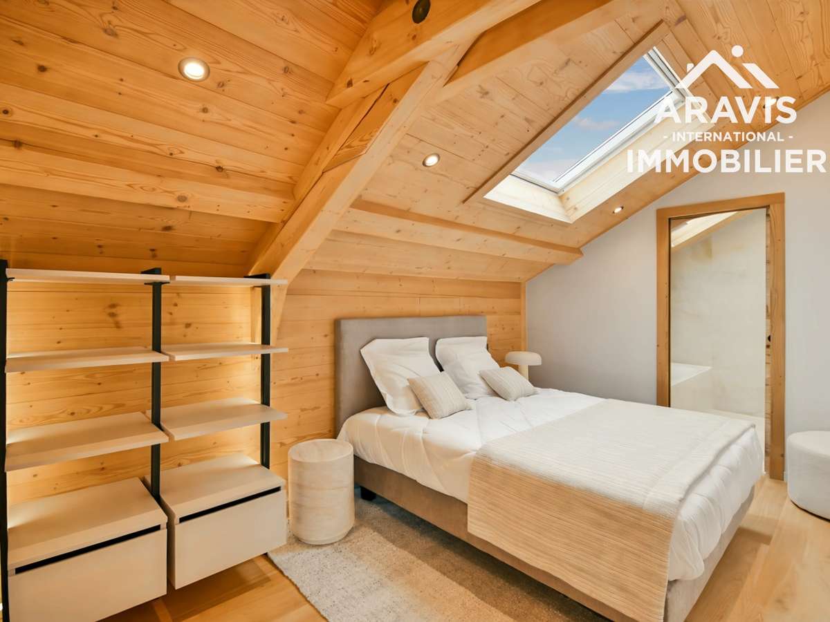 Appartement Les Villards-sur-Thônes