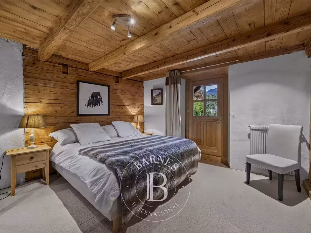 Chalet Les Villards-sur-Thônes