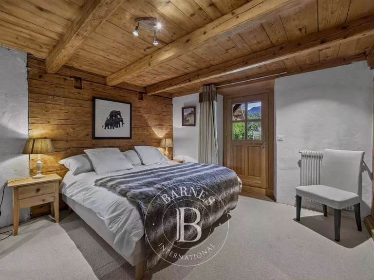 Chalet Les Villards-sur-Thônes - 4 chambres - 279m²
