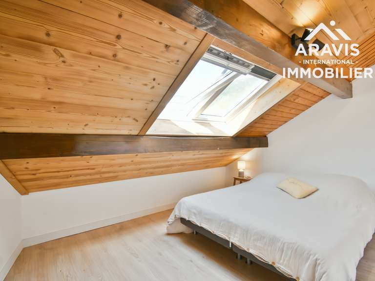 Maison Les Villards-sur-Thônes - 3 chambres - 148m²