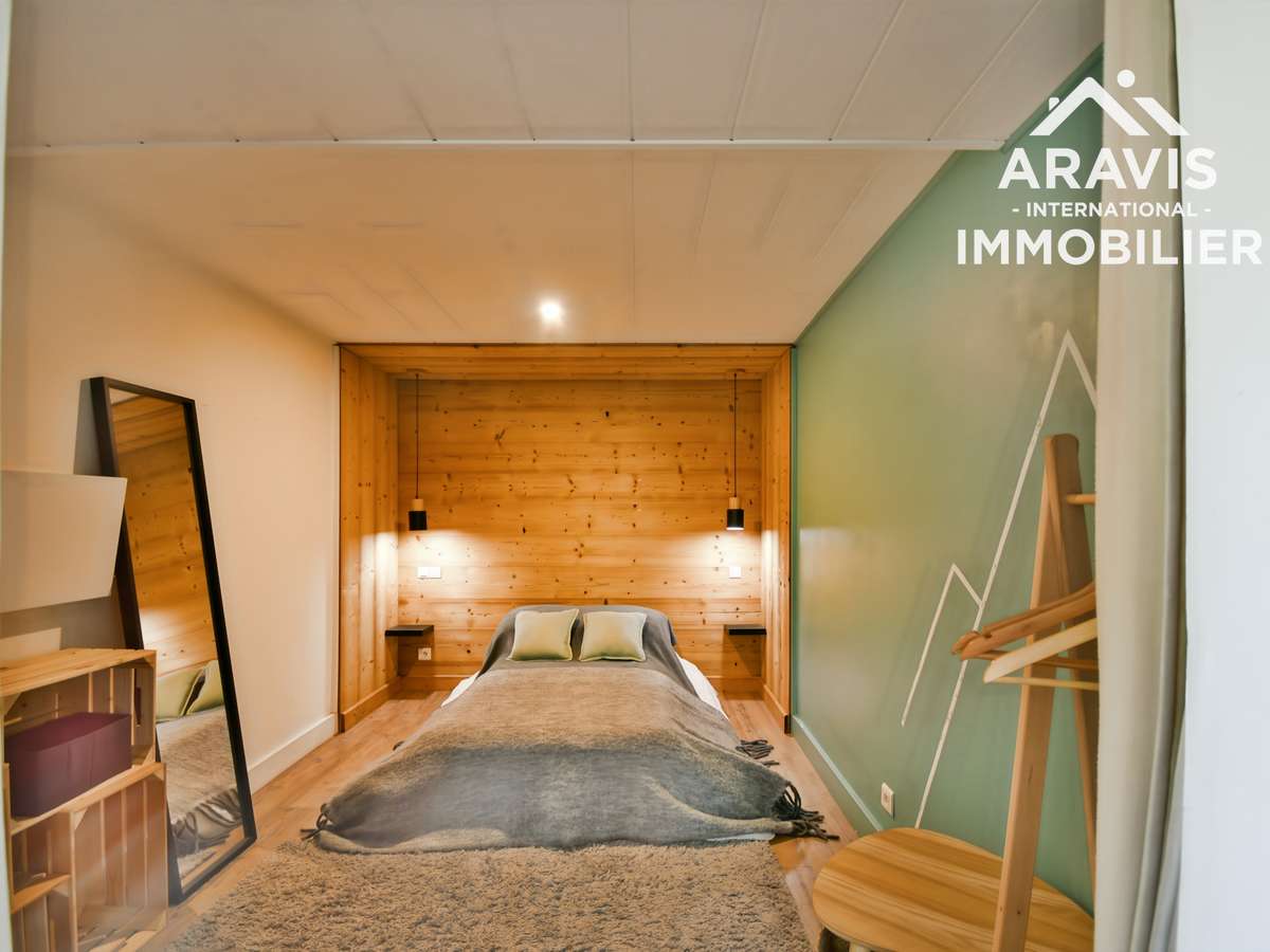 House Les Villards-sur-Thônes