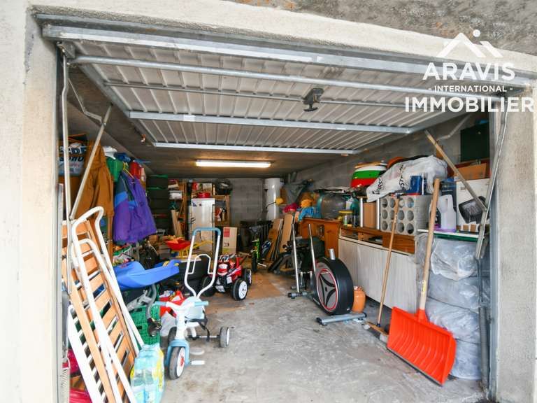 Maison Les Villards-sur-Thônes - 6 chambres - 152m²