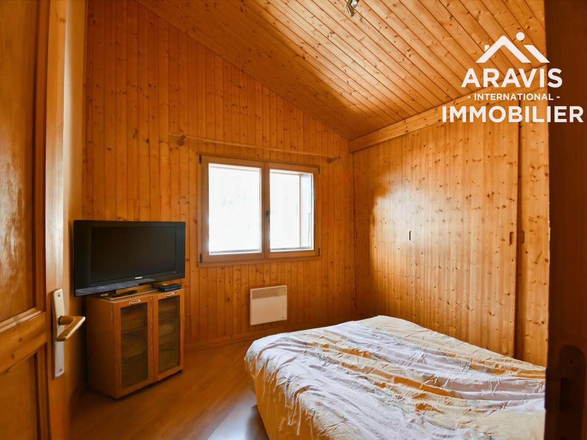 Maison Les Villards-sur-Thônes