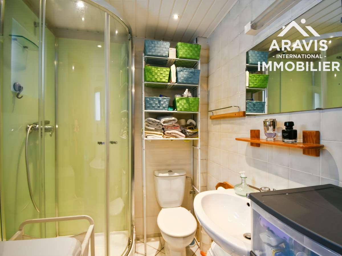 Maison Les Villards-sur-Thônes