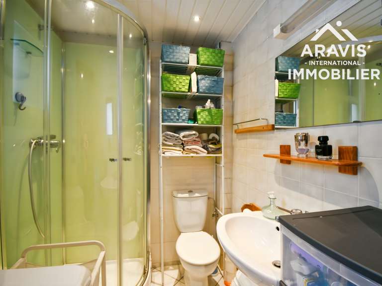 Maison Les Villards-sur-Thônes - 6 chambres - 152m²