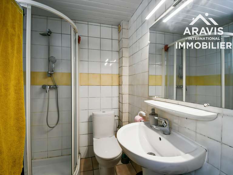 Maison Les Villards-sur-Thônes - 6 chambres - 152m²