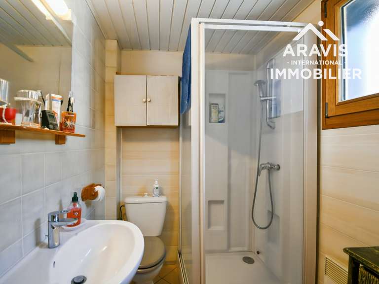 Maison Les Villards-sur-Thônes - 6 chambres - 152m²