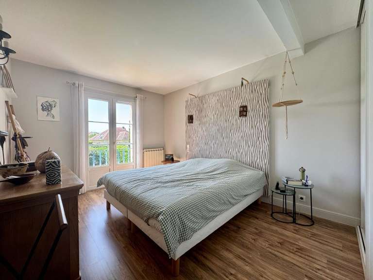 Maison Lescar - 4 chambres - 144m²