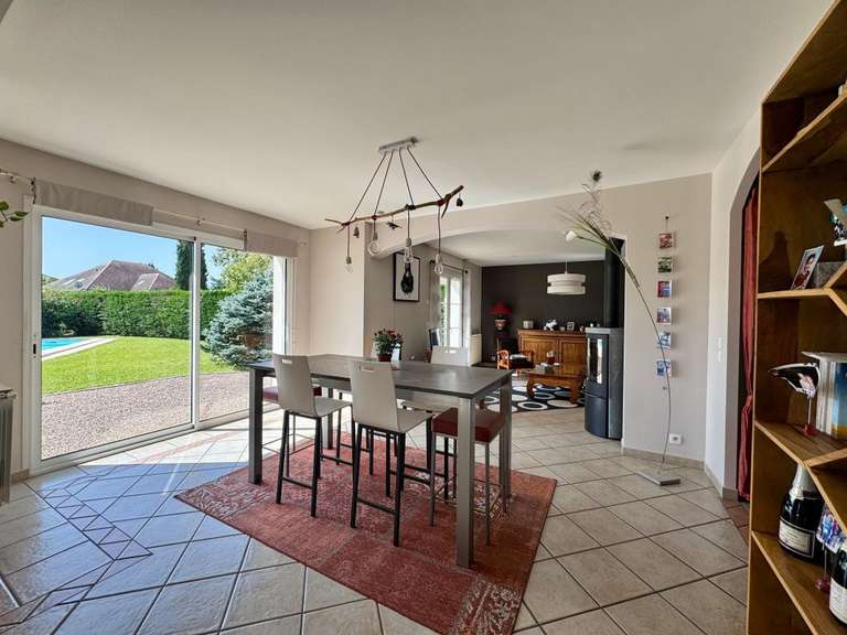 Maison Lescar - 4 chambres - 144m²