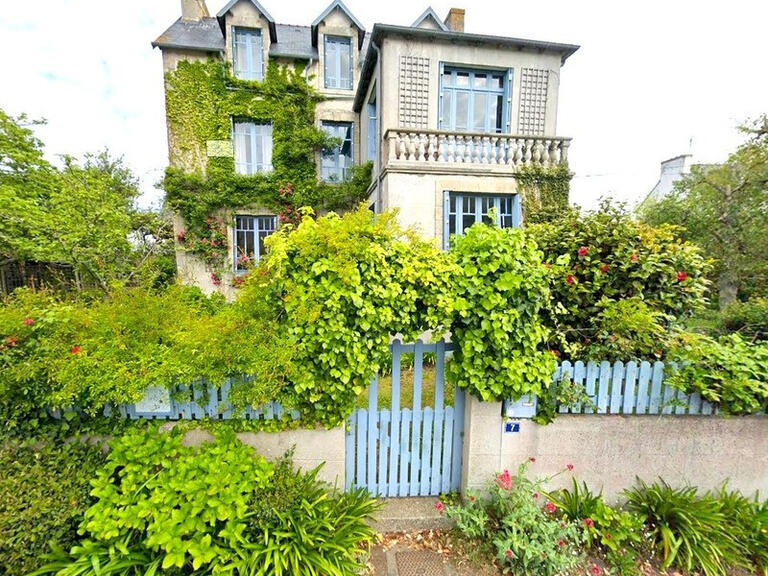 Vente Maison lesconil - 5 chambres