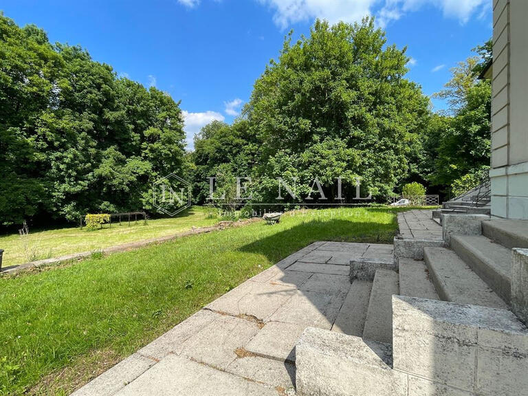 Propriété Lésigny - 8 chambres - 400m²