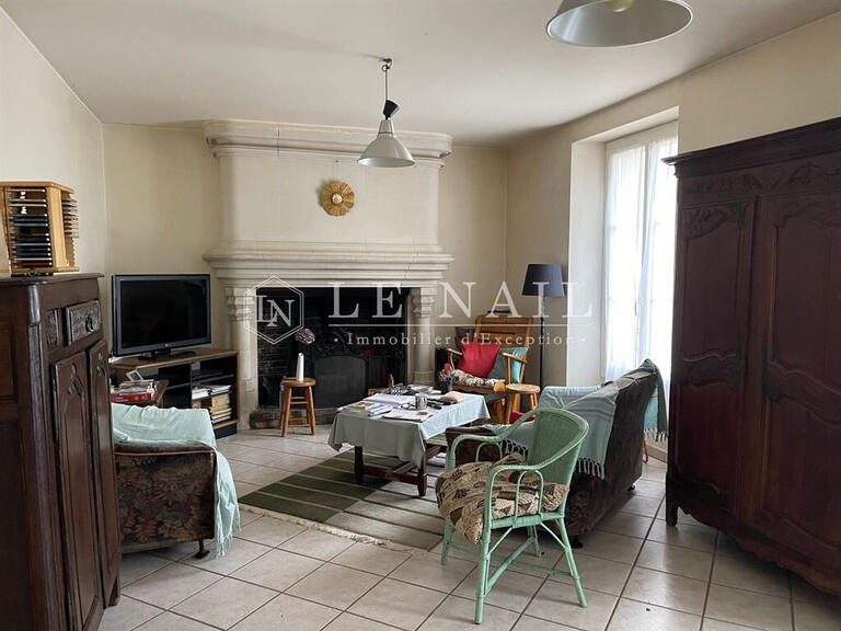 Propriété Lésigny - 8 chambres - 400m²