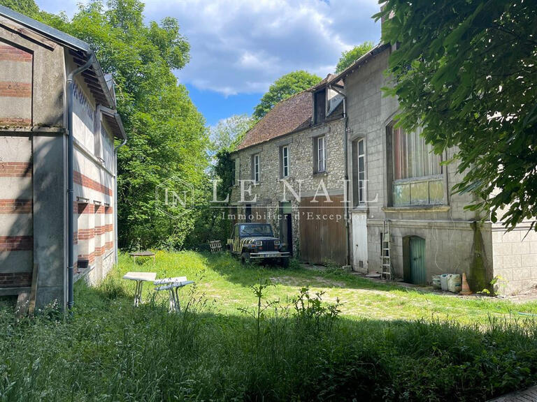 Propriété Lésigny - 8 chambres - 400m²