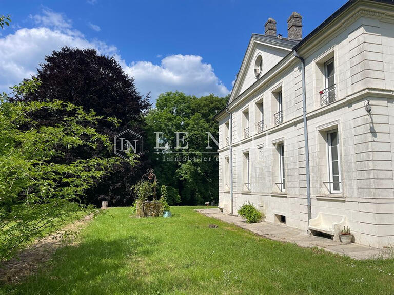 Propriété Lésigny - 8 chambres - 400m²