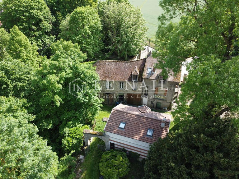 Propriété Lésigny - 8 chambres - 400m²