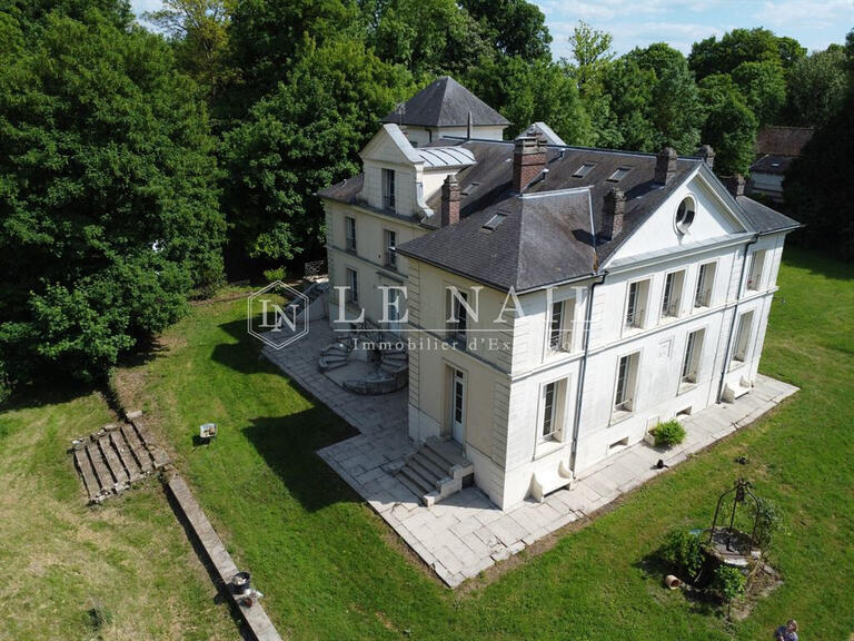 Propriété Lésigny - 8 chambres - 400m²