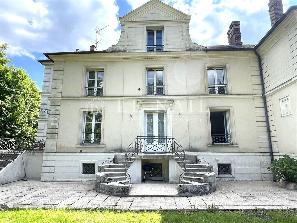 Propriété Lésigny
