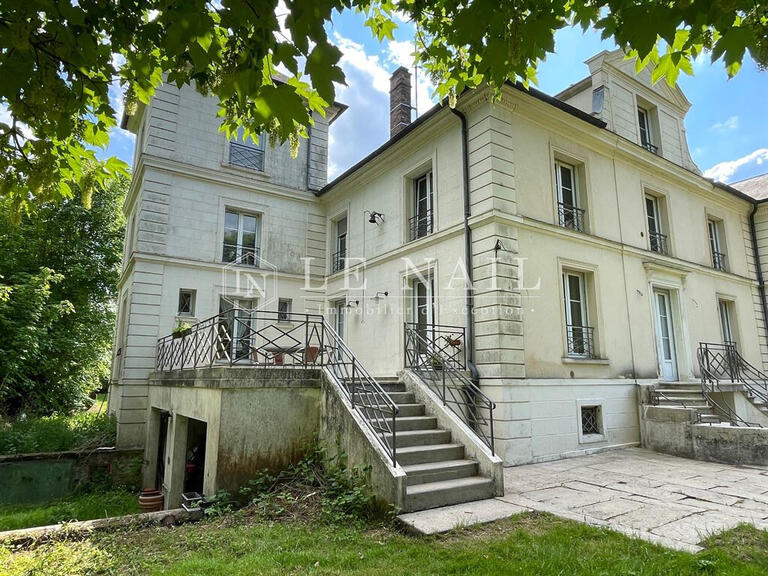 Propriété Lésigny - 8 chambres - 400m²