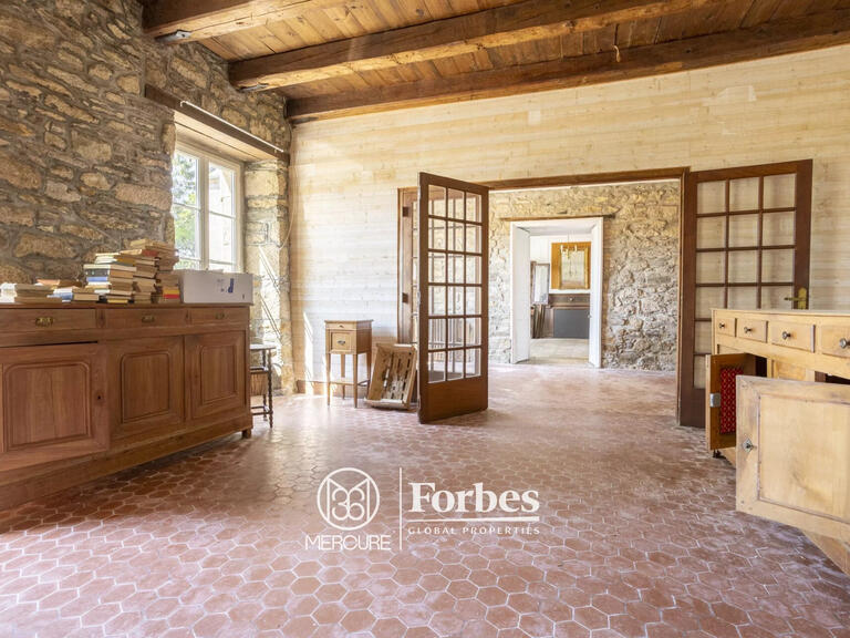 Castle Lesneven - 11 bedrooms - 550m²