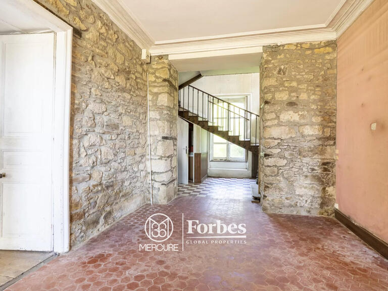 Castle Lesneven - 11 bedrooms - 550m²