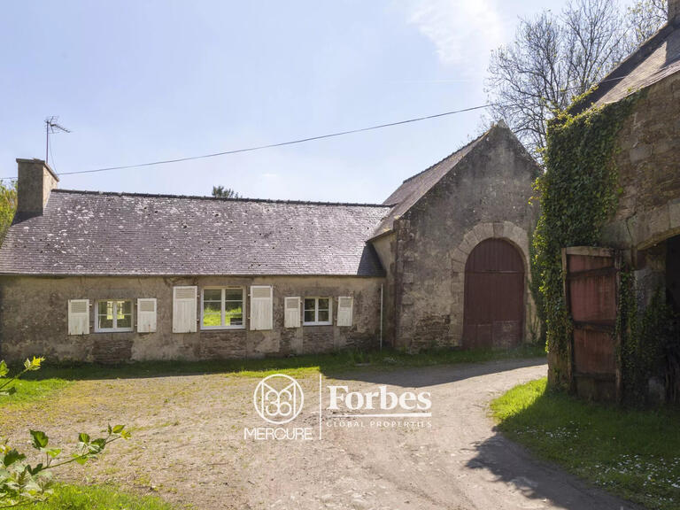 Castle Lesneven - 11 bedrooms - 550m²