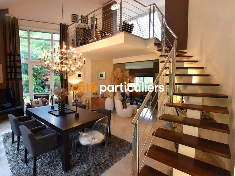 Maison Lesneven - 4 chambres