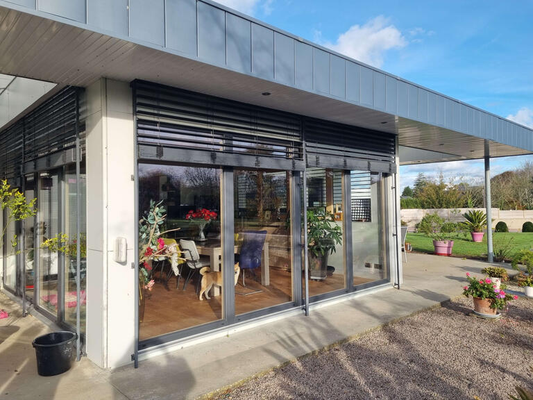 Maison Lesneven - 340m²