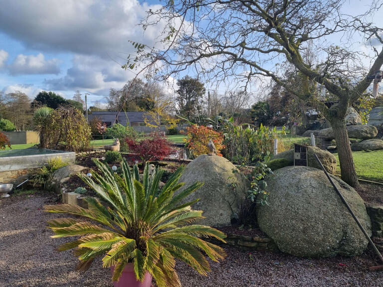 Maison Lesneven - 340m²