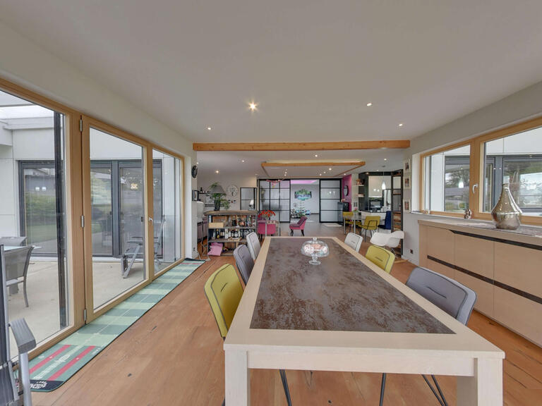 Maison Lesneven - 340m²