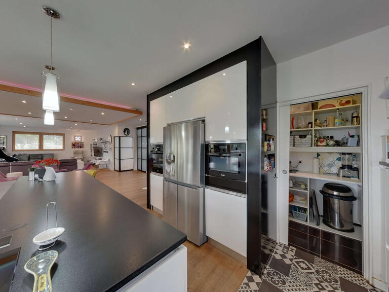 Maison Lesneven - 340m²