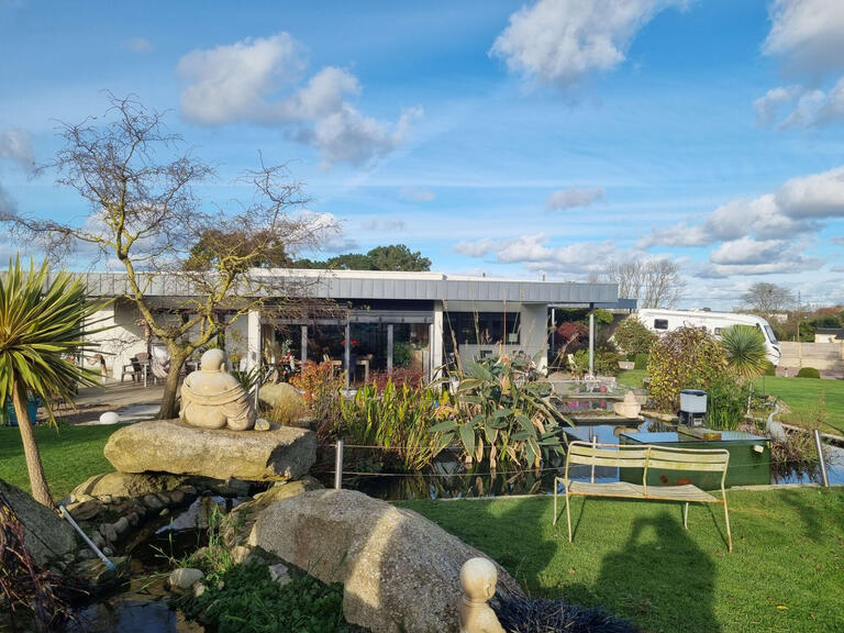 Maison Lesneven - 340m²