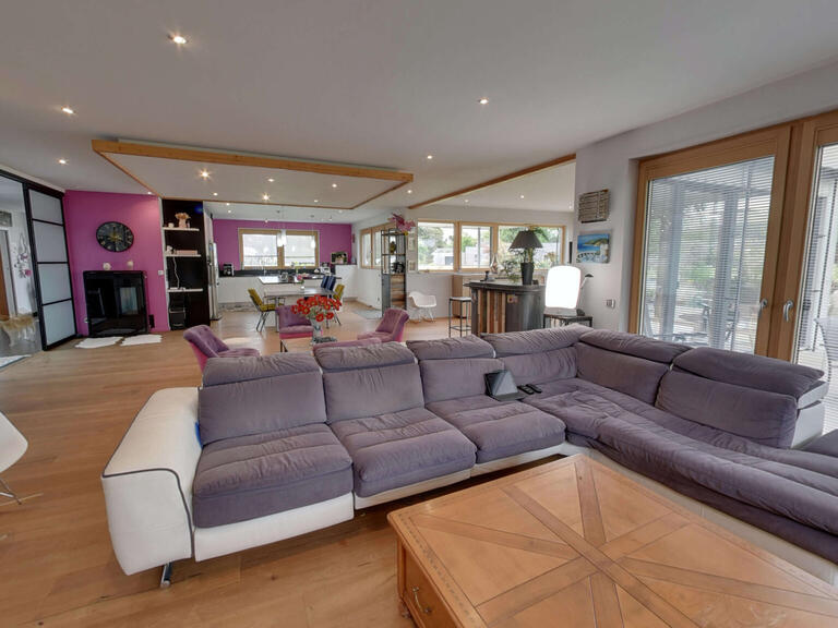 Maison Lesneven - 340m²