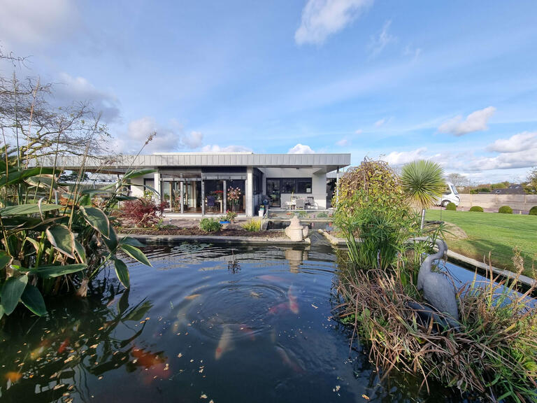 Maison Lesneven - 340m²