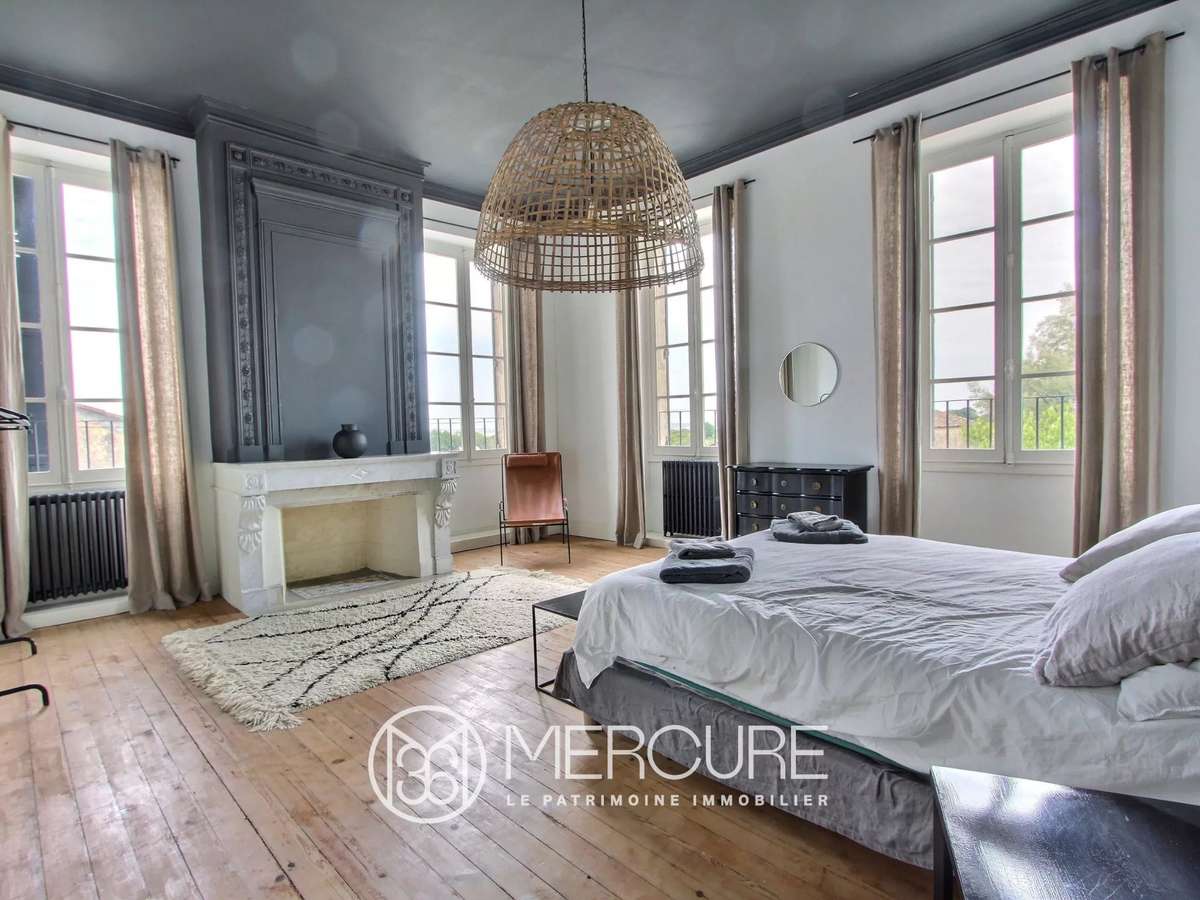 Maison Lesparre-Médoc