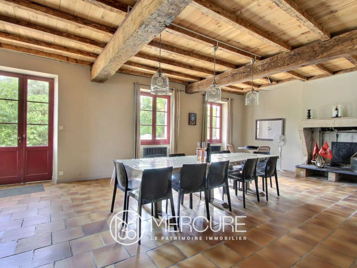 Maison Lesparre-Médoc