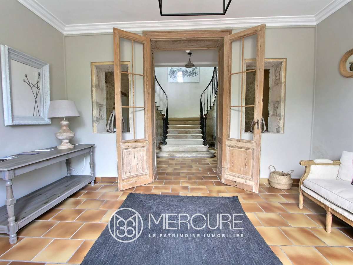 Maison Lesparre-Médoc