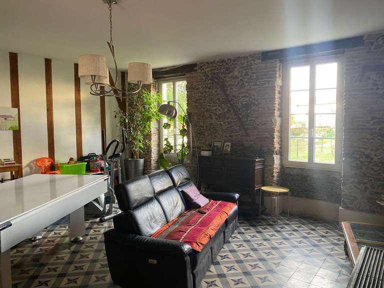 Maison Lesperon - 720m²