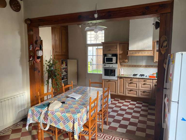 Maison Lesperon - 720m²