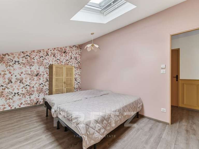 Maison Lespignan - 4 chambres - 264m²