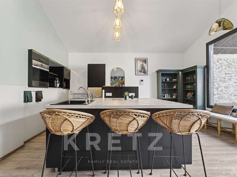 Maison Lespignan - 4 chambres - 264m²